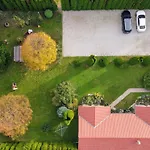 Daire Gemuetliche Fuer 3 Personen By Interhome Zalakaros