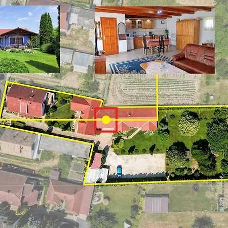 Gemuetliche Fuer 3 Personen By Interhome