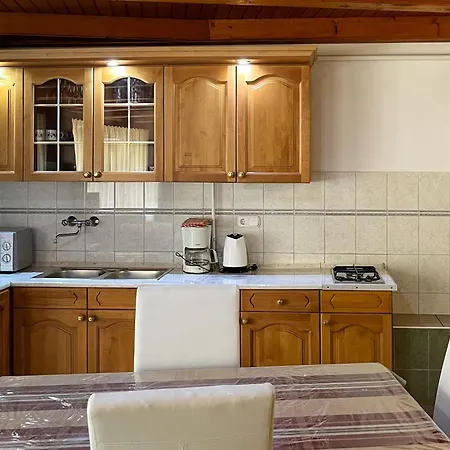 Gemuetliche Fuer 3 Personen By Interhome Διαμέρισμα *