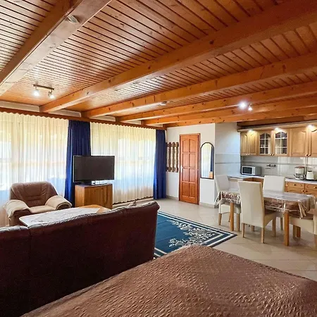 Apartment Gemuetliche Fuer 3 Personen By Interhome *