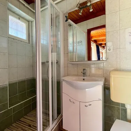 Gemuetliche Fuer 3 Personen By Interhome *