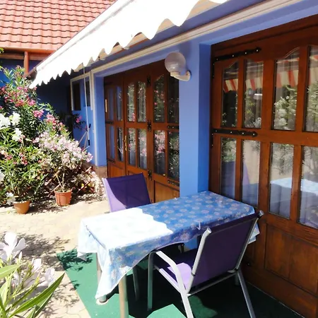 Gemuetliche Fuer 3 Personen By Interhome Апартаменты Залакарош