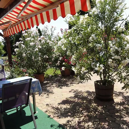Gemuetliche Fuer 3 Personen By Interhome * Zalakaros