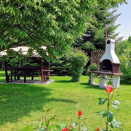 Gemuetliche Fuer 3 Personen By Interhome Апартаменты Залакарош