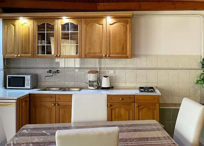 Gemuetliche Fuer 3 Personen By Interhome Διαμέρισμα *