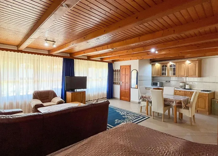 Διαμέρισμα Gemuetliche Fuer 3 Personen By Interhome *