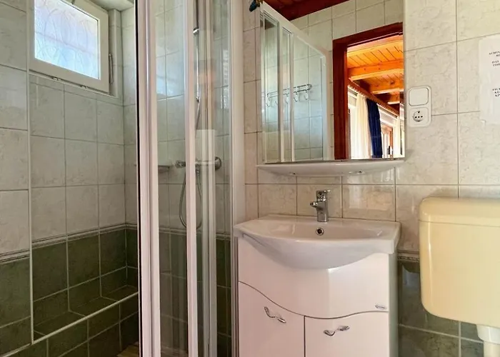 Gemuetliche Fuer 3 Personen By Interhome *