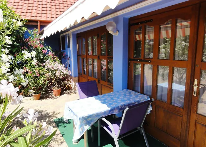 Gemuetliche Fuer 3 Personen By Interhome Διαμέρισμα Zalakaros