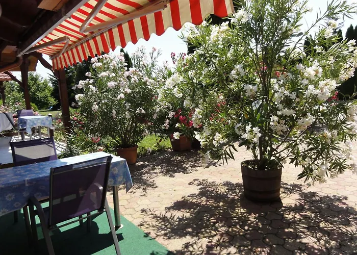 Gemuetliche Fuer 3 Personen By Interhome * Zalakaros
