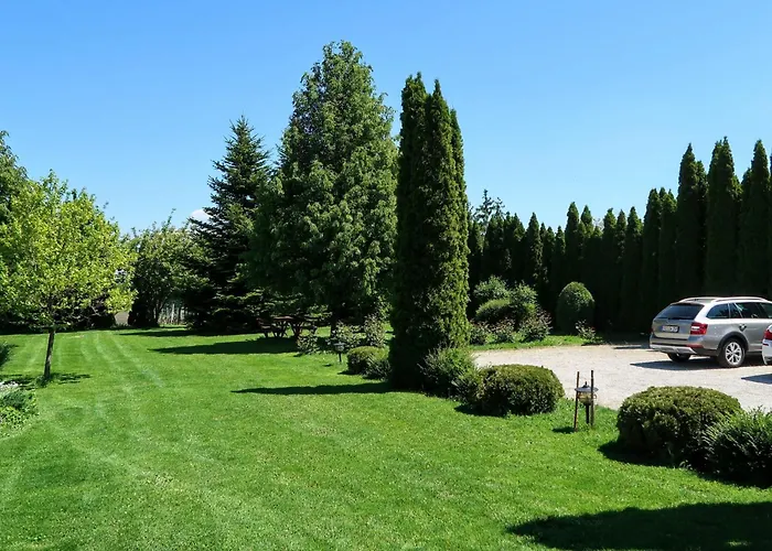 Διαμέρισμα Gemuetliche Fuer 3 Personen By Interhome
