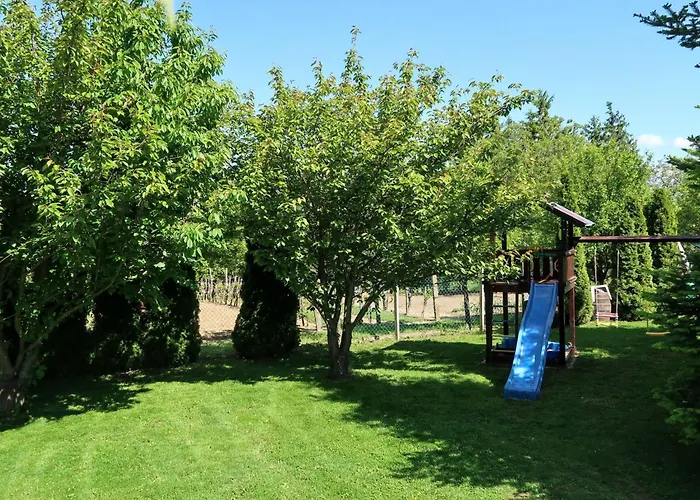 Διαμέρισμα Gemuetliche Fuer 3 Personen By Interhome