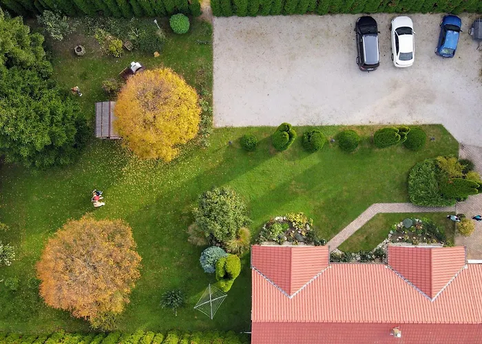 Διαμέρισμα Gemuetliche Fuer 3 Personen By Interhome Zalakaros